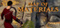 Map Of Materials