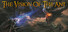 The Vision Of The Ant