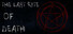 The Last Rite of Death