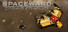 Spaceward Cosmic Conflict