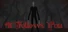 It follows you