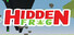 HiddenFrog