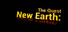 New Earth: The Quest