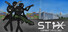 STIX: Combat Devolved