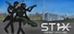 STIX: Combat Devolved