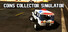 Coins Collector Simulator