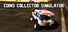 Coins Collector Simulator