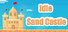 Idle Sand Castle