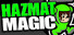 Hazmat Magic