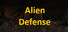 Alien Defense