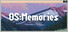 OS:Memories