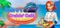 Claire's Cruisin' Cafe: High Seas Cuisine