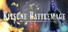 Kitsune Battlemage