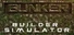 Bunker Builder Simulator