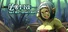 Zoria and the Cursed Land