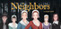Neighbors - A Visual Novel