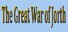 The Great War of Jorth