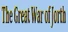 The Great War of Jorth