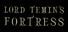 FORTRESS OF FEAR