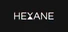 Hexane