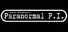 Conrad Stevenson's Paranormal P.I.