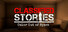 Classified Stories: Color Out of Space
