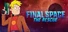 Final Space - The Rescue