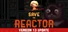 Save the Reactor
