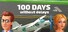 100 Days without delays