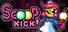 Scoop Kick!