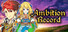 Ambition Record