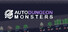 Auto Dungeon Monsters