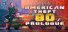 American Theft 80s: Prologue