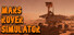 Mars Rover Simulator