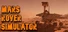 Mars Rover Simulator