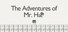 The Adventures of Mr. Hat