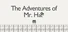 The Adventures of Mr. Hat