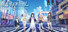 蔚蓝月下的回忆~SAPPHIRE MOON-FOREVER MEMORIES