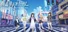 蔚蓝月下的回忆~SAPPHIRE MOON-FOREVER MEMORIES