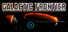 Galactic Frontier
