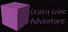 Crazy Cube Adventure