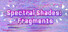 Spectral Shades: Fragments
