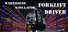 Warehouse Simulator: Forklift Driver