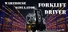 Warehouse Simulator: Forklift Driver