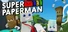 Paperman: Adventure Delivered