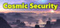 Cosmic Security