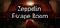 Zeppelin: Escape Room
