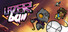 Lazerball