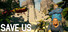 Save Us: Island Escape