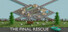 The Final Rescue: Escape Room